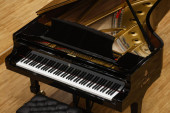 Klavir koji sam svira: Senzacionalna atrakcija na koncertima Beogradske filharmonije (FOTO)