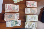 Uhapšena radnica Elektroprivrede Srbije: Osumnjičena da je uzela milion dinara