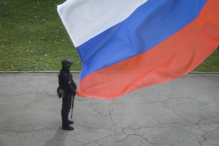 Ustavni sud: DNR, LNR, Zaporožje i Herson pristupili Rusiji