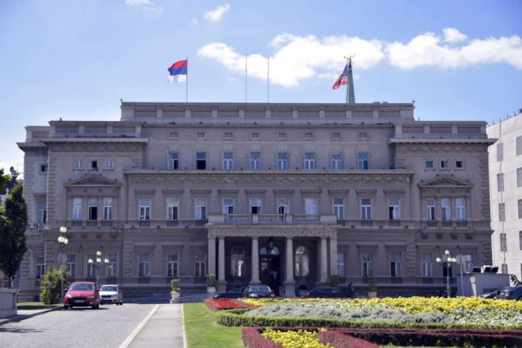Konstitutivna sednica Skupštine grada Beograda: Još uvek neizvesno da li će se pribeći novim izborima ili će se formirati gradska vlast