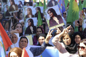 Telo tinejdžerke ubijene na protestima u Iranu ukradeno i tajno sahranjeno: Nov slučaj nasilja nad ženama razjario demonstrante (VIDEO)