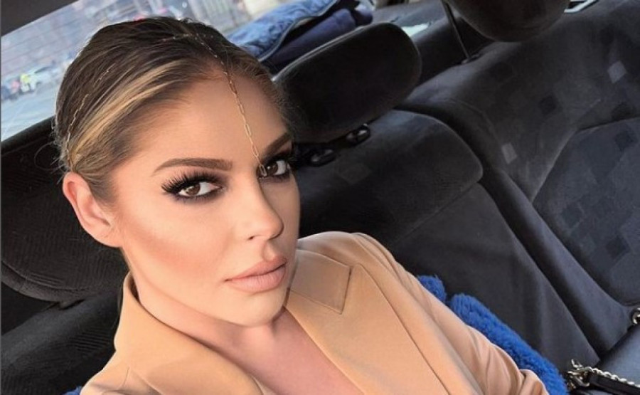 Vanja Mijatović kupila luksuzan stan u Dubaiju u "bliznakinjama" od 50 spratova: Bazeni, bioskopi, saune... (FOTO)