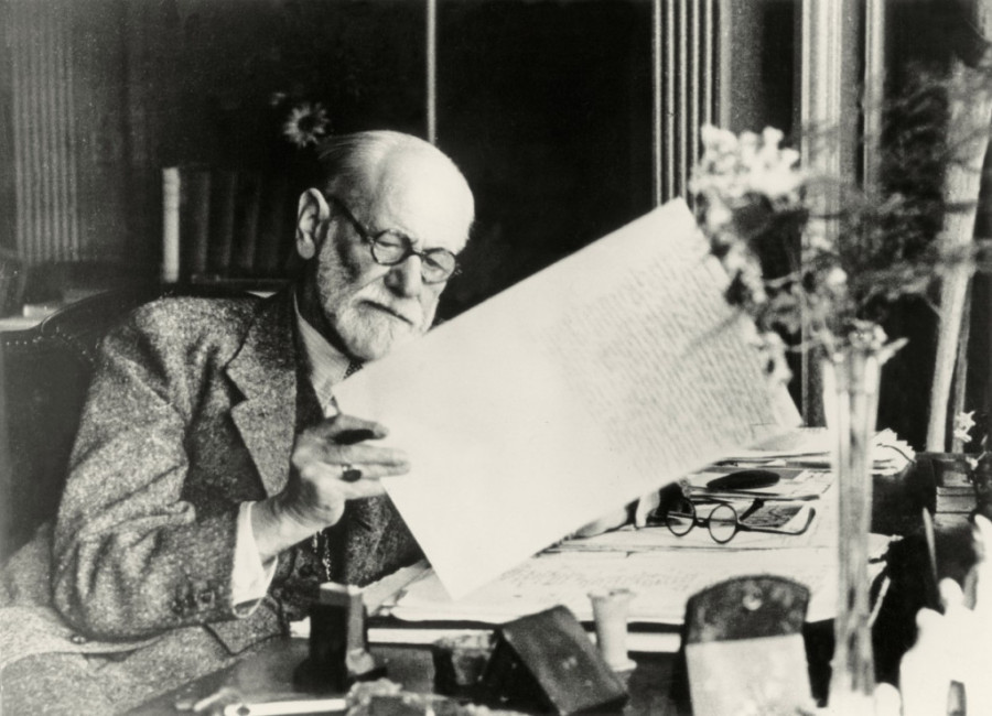 Srušena najveća zabluda o Frojdu: Čuvenog psihologa svi su pogrešno razumeli kada je govorio o seksu (FOTO)