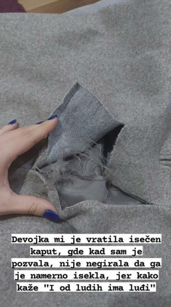 Beograđanke zamenile kapute u kafani, pa sad leti perje na Tviteru: Ušle u žestok okršaj, ono što je uradila jedna od njih mnoge je zgrozilo