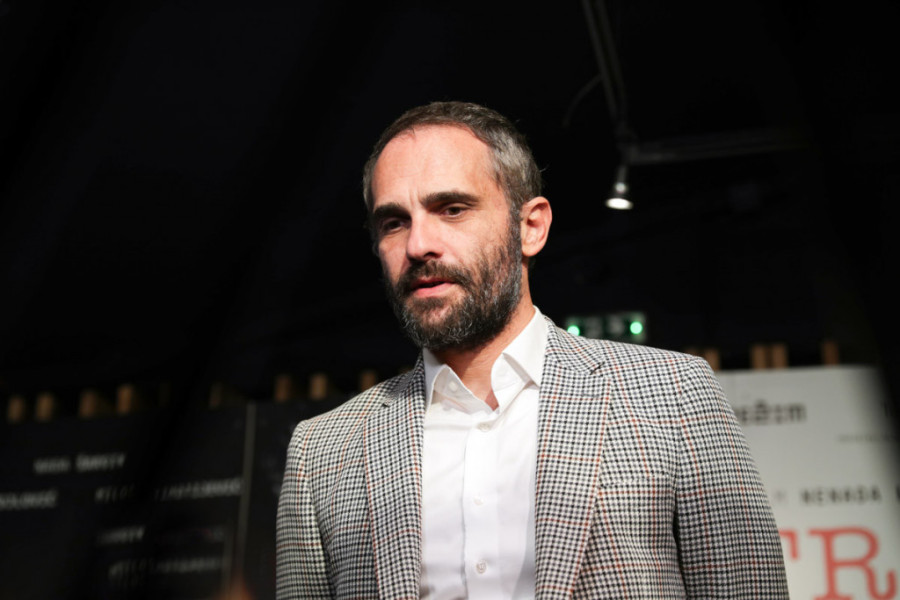 Emotivna ispovest Raše Bukvića o poslednjim nedeljama života njegove bake: Posvetio joj je film u kom igra Mira Banjac (FOTO)