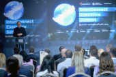 U Beogradu otvoren samit "Interconnect Executive": Susret vodećih poslovnih ljudi Zapadnog Balkana s ekspertima