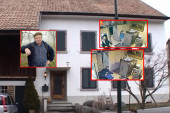 Osuđeni "Pink Panteri" zbog ubistva švajcarskog gradonačelnika: Evo koliko će Srbin morati da robija