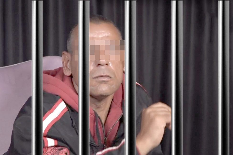 Dok se serijski silovatelj šeta na slobodi i daje intervjue, građani strepe: Igor Milošević je rizičan za društvo!