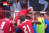 Senzacija! Partizan izbačen iz Kupa! Radnički ide u drugo kolo! (VIDEO)