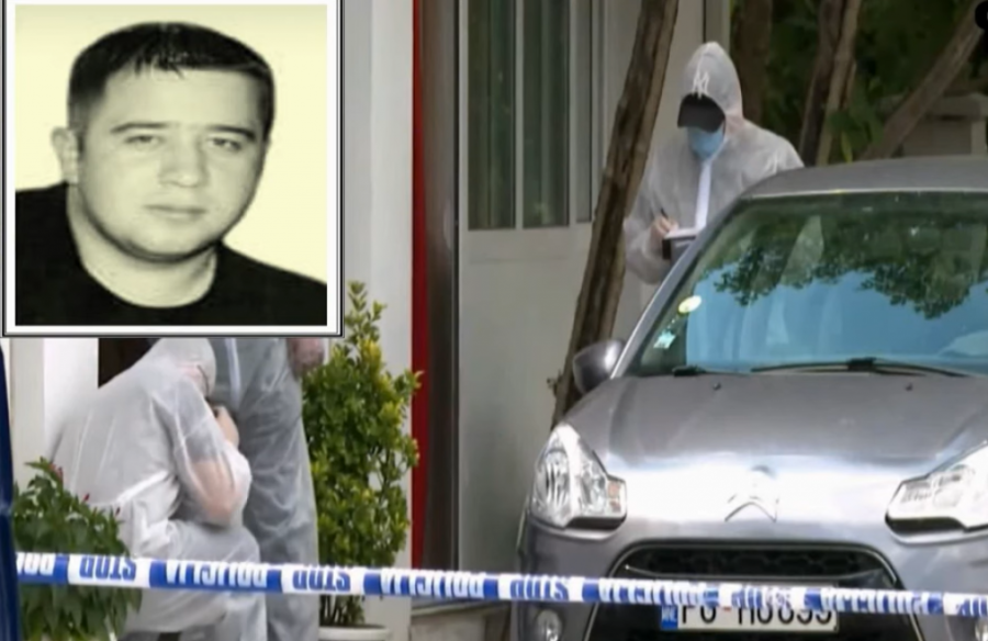 "Mnogo naših strada, brate" Otkrivena prepiska braće Vukotić i Igora Dedovića sa policajcem: Obavešteni o istrazi ubistva Klikovca!