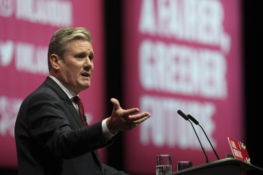 Liz Tras napravila pometnju u Britaniji: Laburisti u potaji kuju plan da se vrate na vlast, sad su uvereni da su sledeći izbori njihovi