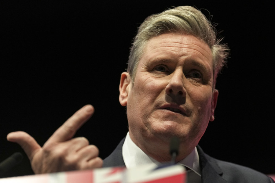 Liz Tras napravila pometnju u Britaniji: Laburisti u potaji kuju plan da se vrate na vlast, sad su uvereni da su sledeći izbori njihovi