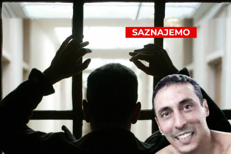 Evo ko je sve vreme bio spona između Lalića i Tužilaštva! Belivukov nasmejani vojnik se tek zagreva