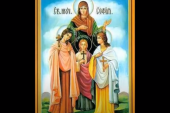 Slavimo Veru, Nadu i Ljubav i majku im Sofiju: Njihova imena su simbol života svakog hrišćanina - danas za svoje ćerke uradite jednu stvar
