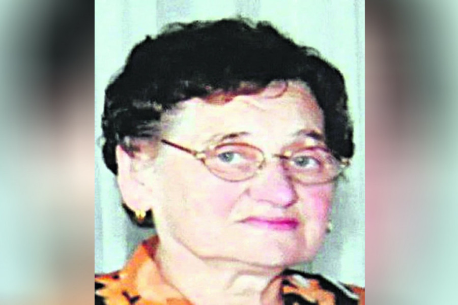 Zversko ubistvo u Porodinu: Staricu mučio, oblepio joj selotejp preko usta, pa je nožem ubadao po vratu i telu!