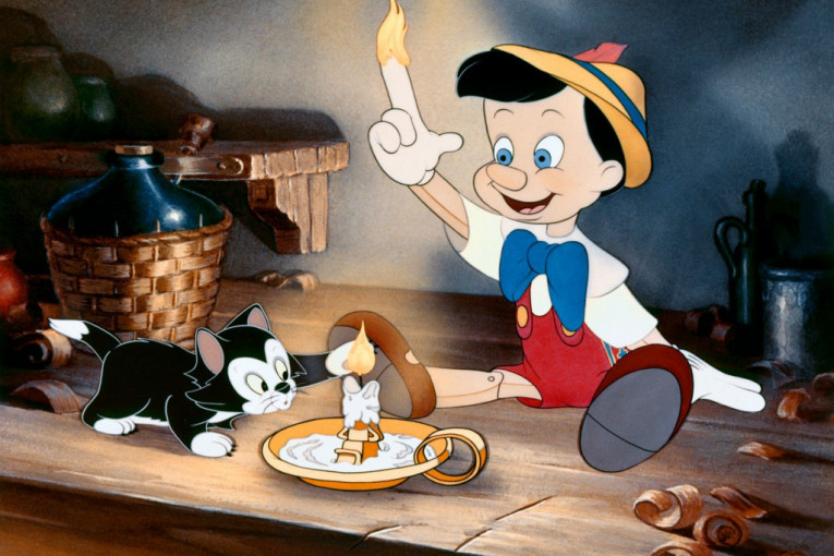 Neposlušna bitanga i bedni dečak: Mit o Pinokiju je srušen!