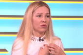 Majka pretučene Sare zaplakala u emisiji! Iznela nove detalje: Dok ju je tukao, mislila je da je već mrtva!