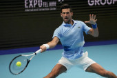Novak posle velike drame stigao do polufinala! Ovo je bio tenis za uživanje, sledi duel sa ruskim asom!