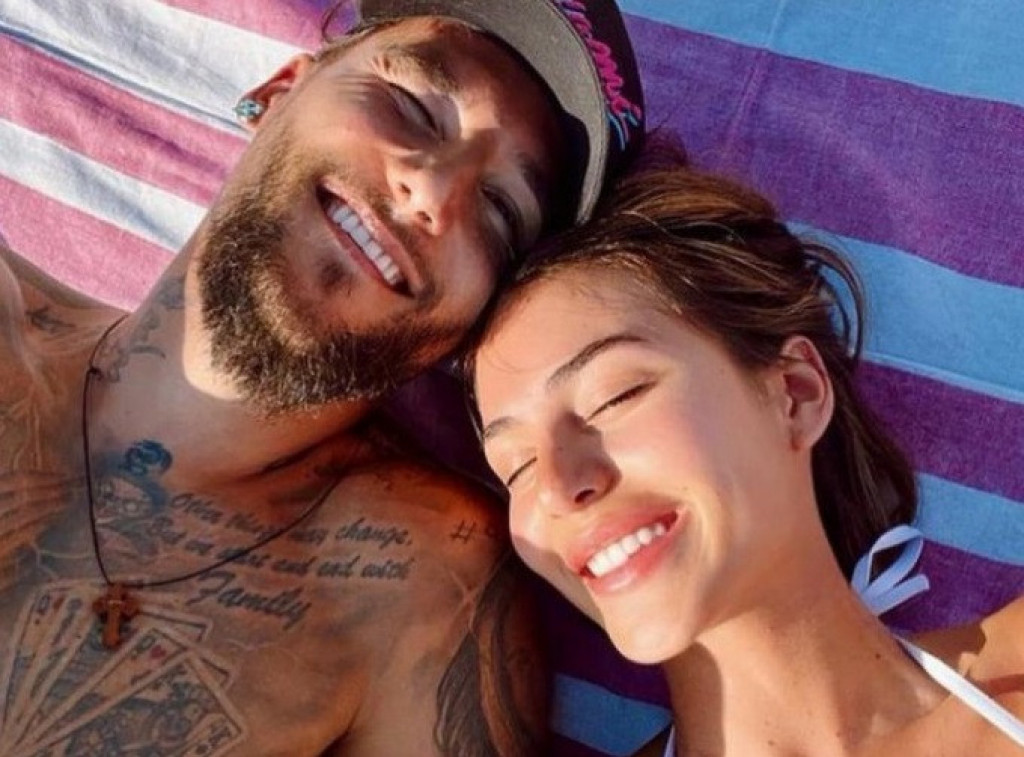 Svi detalji svadbe Anastasije Ražnatović i Gudelja u Sevilji: Veselje je zakazano, a zbog ovoga se pevačica porađa u Španiji!