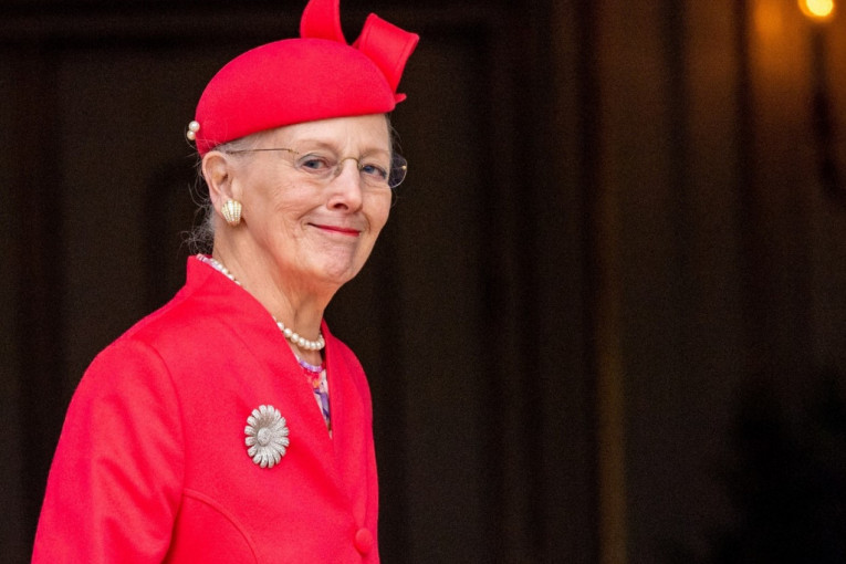 Danska kraljica se izvinila što je oduzela titule unucima: Nisam shvatala u kojoj meri bi mogli da budu pogođeni