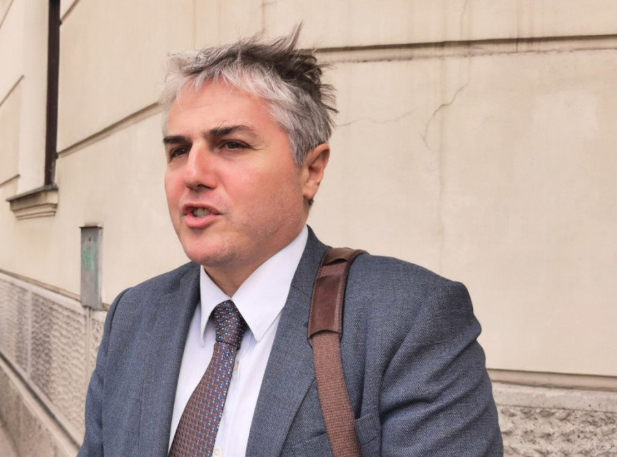 Bivši direktor Gerontološkog centra u Nišu pred sudom: U vreme korone preminuo 51 korisnik, tereti se za teško delo protiv zdravlja ljudi!