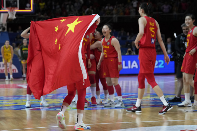 Očekivano finale SP u Australiji: Samo Kina može da prekine dominaciju Amerikanki