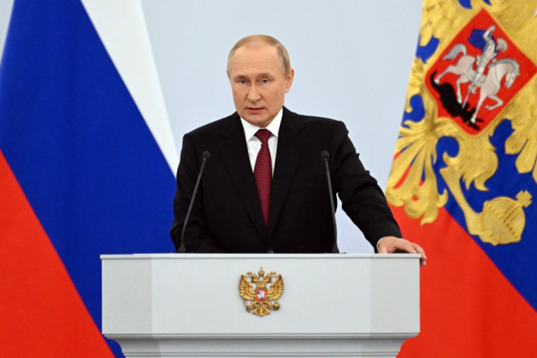 Putin potpisao ukaz o „Sahalinu 1“: Vladi naloženo da formira ruskog operatora projekta