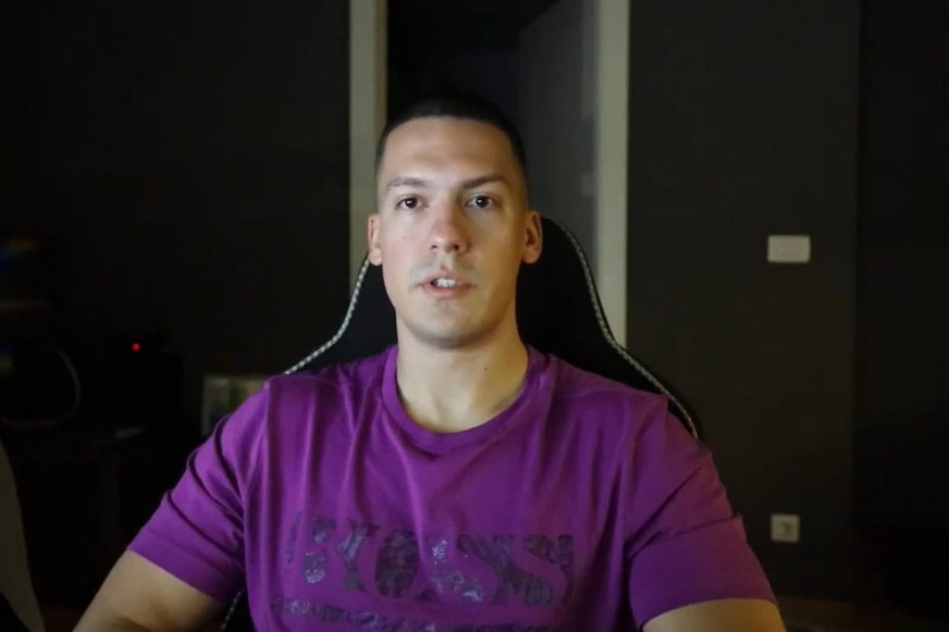 Baka Prase napravio novi Jutjub kanal: Ovo neću oprostiti, vratiću udarac!
