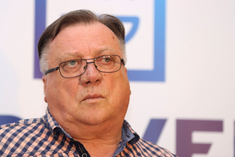 Tokan iz "Amadeusa" danas bi obeležavao 50. rođendan: Emotivna poruka benda nikad prežaljenom članu (FOTO)