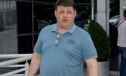 Voditelju Predragu Sarapi pozlilo tokom jutarnjeg programa!