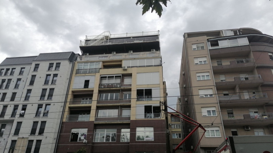 Stanovi za brucoše! Ovo su podstanarske cene u zoni fakulteta
