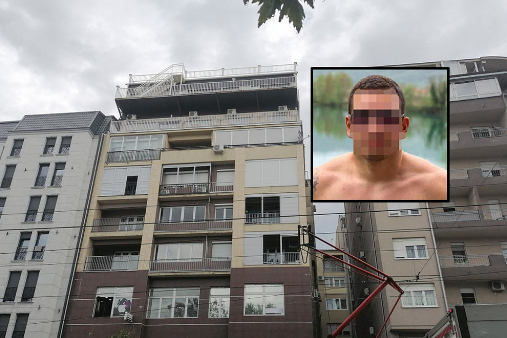 Ubica majke sa Voždovca ide na lečenje: Izrečena presuda za zločin u Beogradu