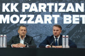 Partizan dobio novo pojačanje! Potpisan najveći ugovor! (VIDEO)