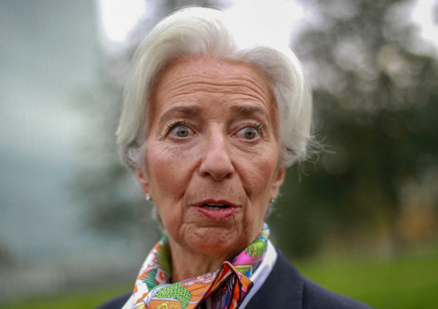 Ko će naslediti Kristin Lagard? Mogla bi da napusti poziciju pre isteka mandata, evropske vlade u panici