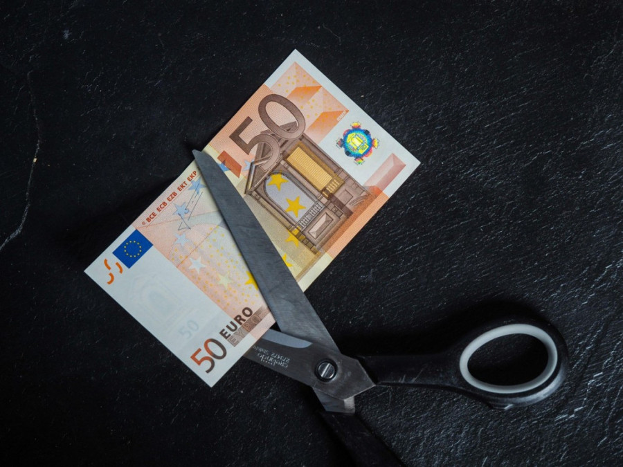 Finansijski slom iznenadiće Evropsku uniju: Prognoze analitičara negativne bez obzira na sve mere