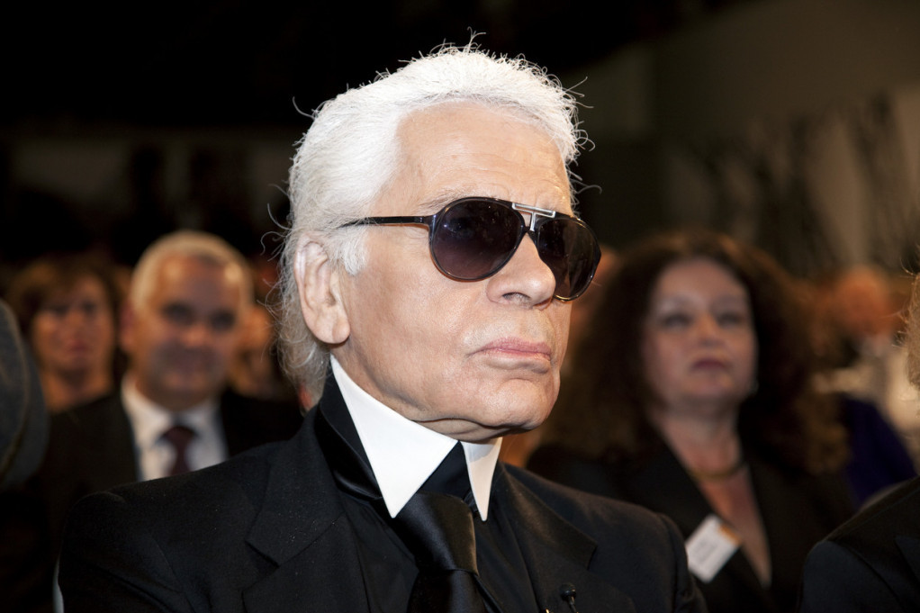 Borba za nasledstvo Karla Lagerfelda: Rođaci koje nije video godinama traže njegove milione!