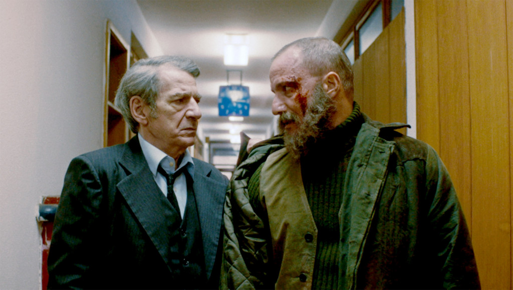 Miki Manojlović o stravičnom srpskom običaju i novom filmu: Misterija lapota