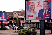 Moguć i televizijski prenos uživo: Određen datum za novo brojanje glasova za predsednika Srpske (VIDEO)