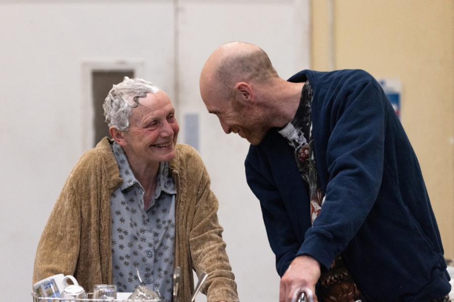 Spektakularne predstave koje su očarale publiku: Svečano zatvoren 56. Bitef (FOTO)