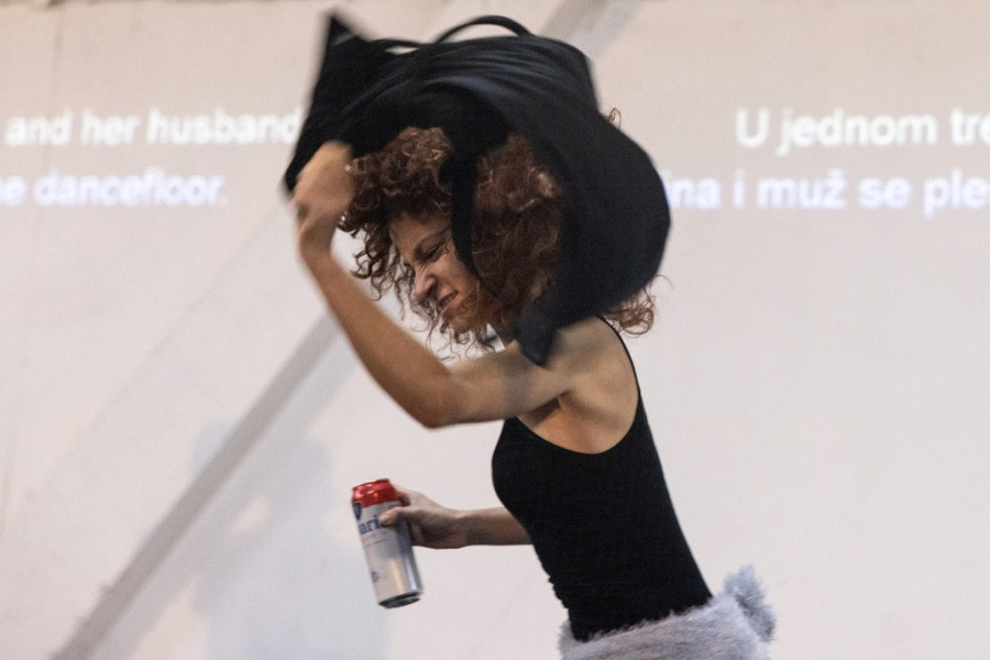 Spektakularne predstave koje su očarale publiku: Svečano zatvoren 56. Bitef (FOTO)