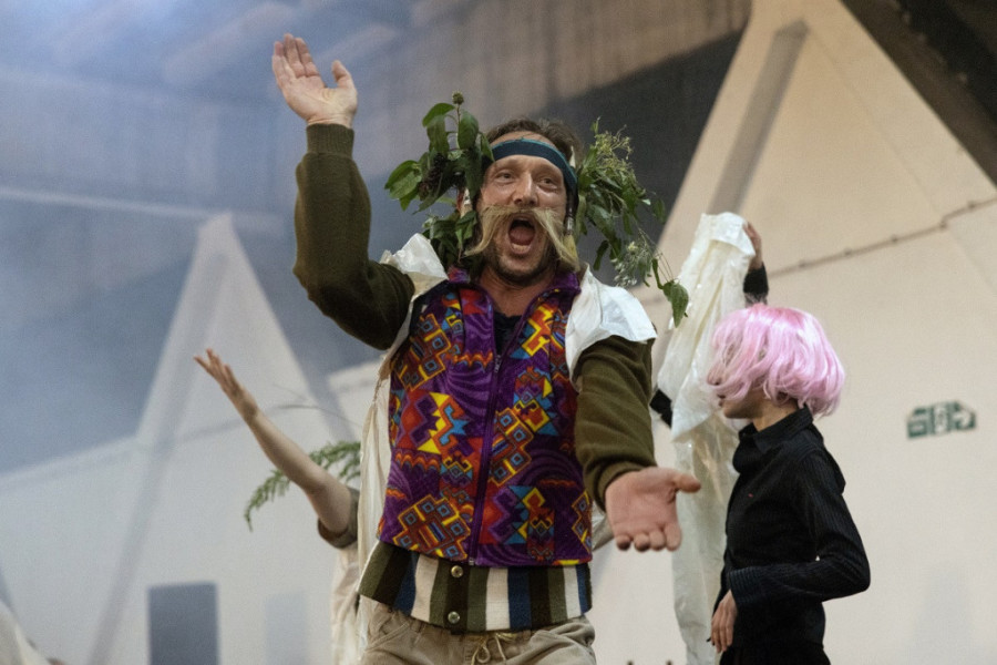 Spektakularne predstave koje su očarale publiku: Svečano zatvoren 56. Bitef (FOTO)