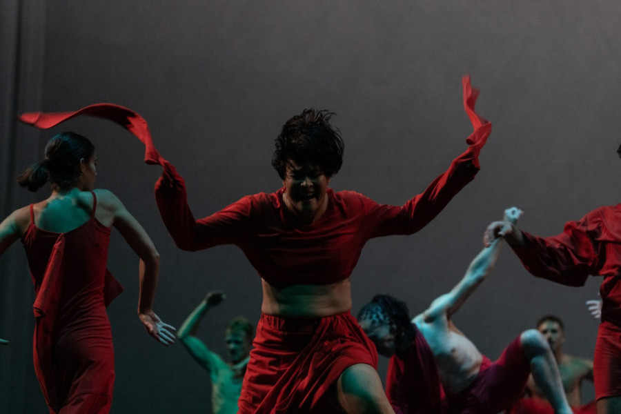 Spektakularne predstave koje su očarale publiku: Svečano zatvoren 56. Bitef (FOTO)