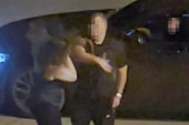 Sramna odbrana nasilnika iz Mladenovca: Žena mu uzela ključeve, on je prebio (VIDEO)