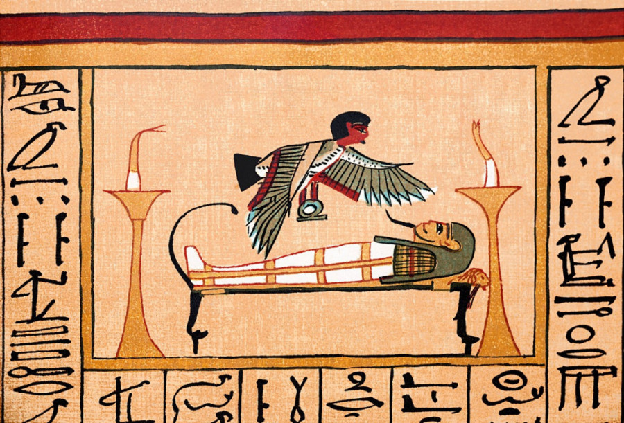 Najprecizniji horoskop drevnog Egipta od 36 dekada: Pronađite svoj datum rođenja i saznajte koji vas duh vodi kroz život