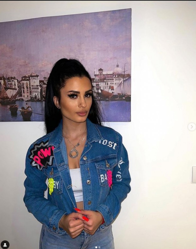 Zorana Mićanović odgovorila hejterima: Iskompleksirani su i nezadovoljni, nemaju pametnija posla