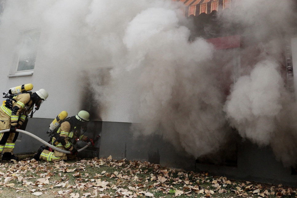 Jak zemljotres pogodio Kubu!