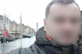 Ovo je napadač iz Mladenovca: Policija raspisala potragu za Miroslavom koji je brutalno pretukao ženu! (UZNEMIRUJUĆI VIDEO)