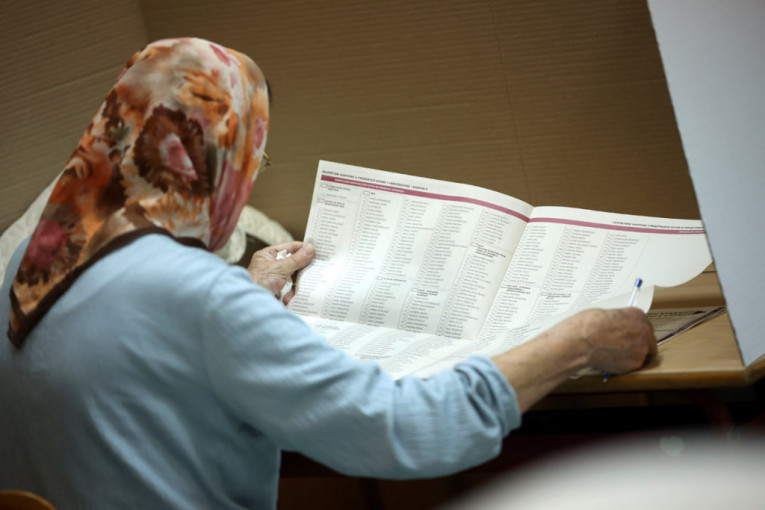 Slovaci u subotu biraju novog predsednika