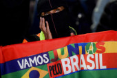 Lula i Bolsonaro idu u drugi krug: Niko nije uspeo da osvoji dovoljan broj glasova za pobedu (VIDEO)