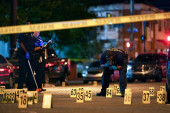 Nastavljaju se pucnjave po SAD: U noćnom klubu u Klivlendu povređeno devetoro ljudi!